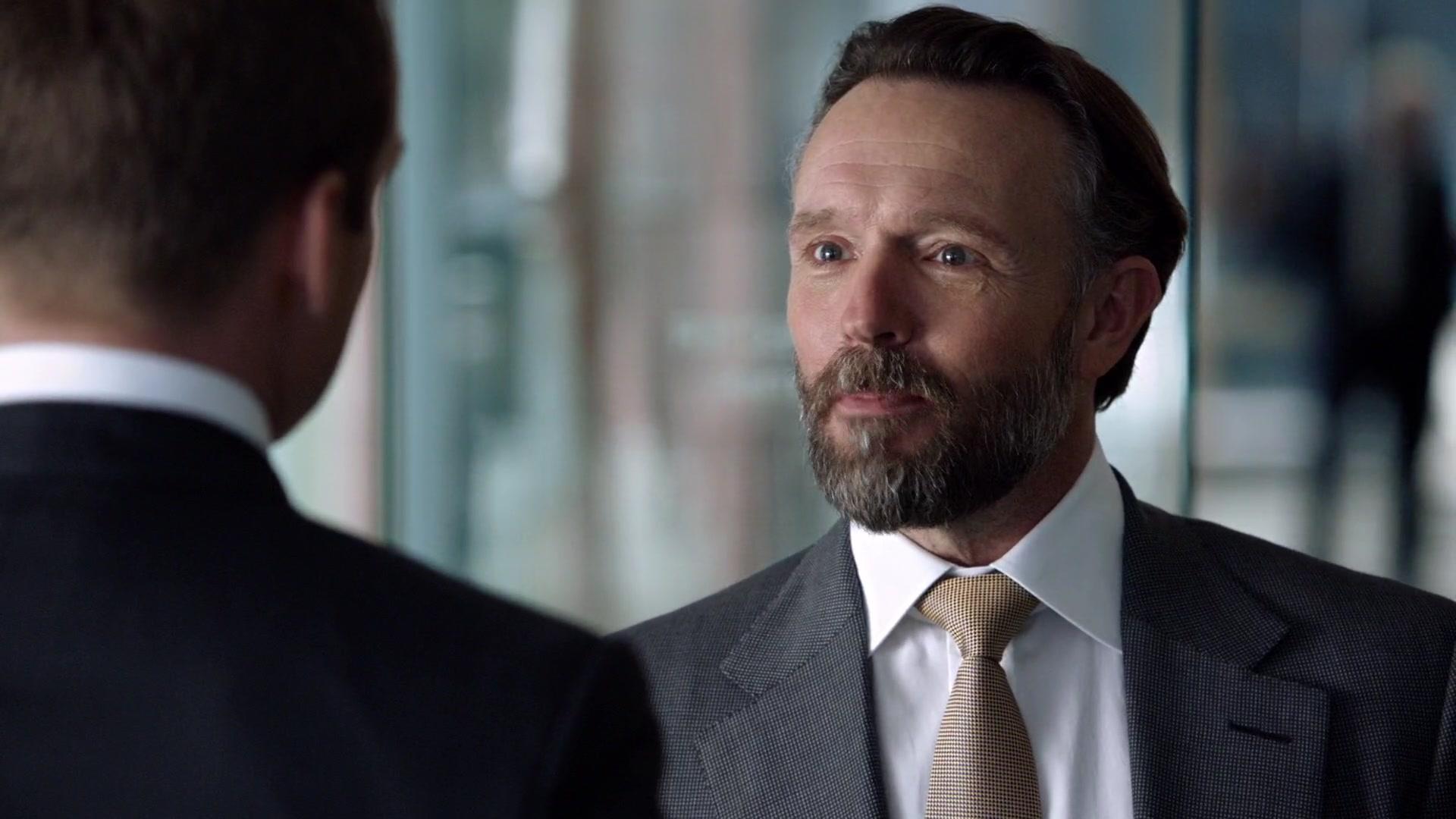 Сериал Форс-мажоры (2011) 5 сезон 3 эпизод