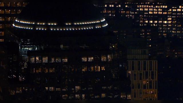 God's Green Earth - 13 серия, 5 сезона, сериала Форс-мажоры (2011)