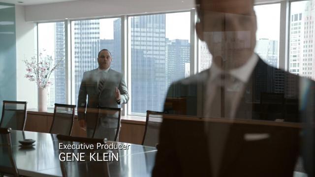 Denial - 1 серия, 5 сезона, сериала Форс-мажоры (2011)