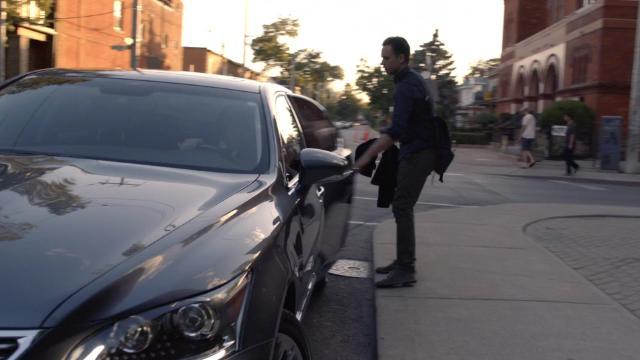 Faith - 10 серия, 5 сезона, сериала Форс-мажоры (2011)