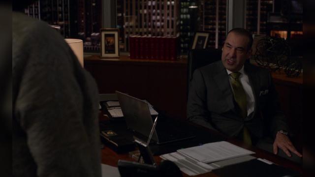 She's Gone - 11 серия, 6 сезона, сериала Форс-мажоры (2011)