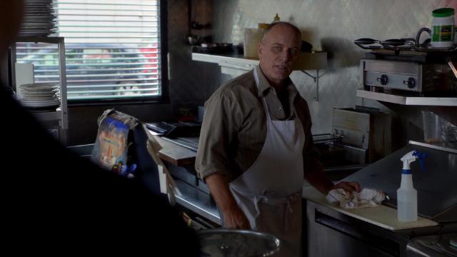 Admission of Guilt - 14 серия, 6 сезона, сериала Форс-мажоры (2011)