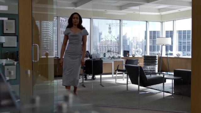 Turn - 4 серия, 6 сезона, сериала Форс-мажоры (2011)