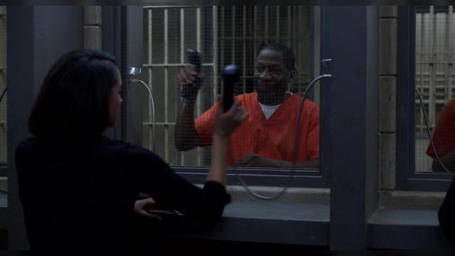 Trust - 5 серия, 6 сезона, сериала Форс-мажоры (2011)