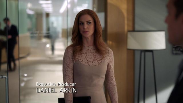 The Statue - 2 серия, 7 сезона, сериала Форс-мажоры (2011)