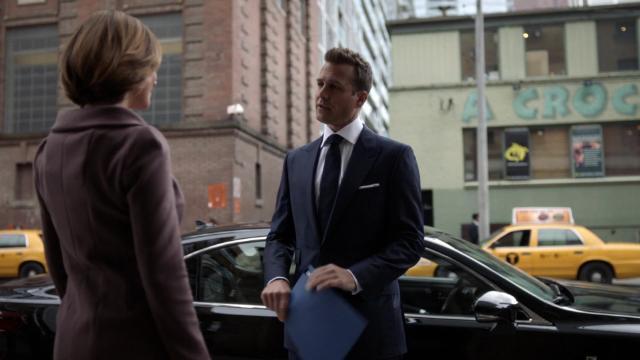 Brooklyn Housing - 5 серия, 7 сезона, сериала Форс-мажоры (2011)