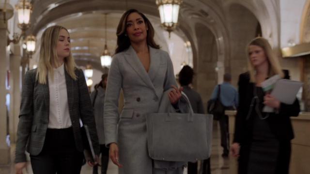 Good-Bye - 16 серия, 7 сезона, сериала Форс-мажоры (2011)