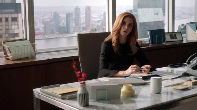 Home to Roost - 6 серия, 7 сезона, сериала Форс-мажоры (2011)