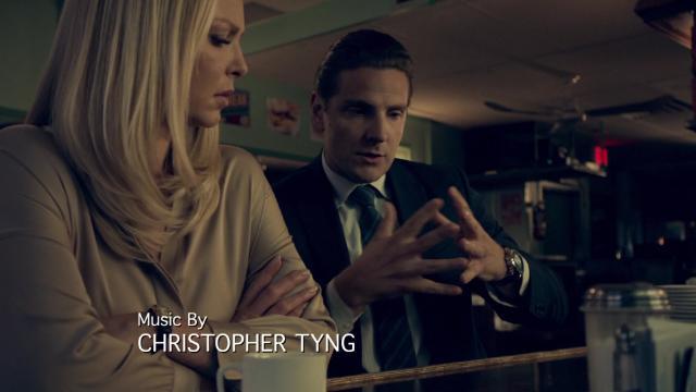 Managing Partner - 10 серия, 8 сезона, сериала Форс-мажоры (2011)