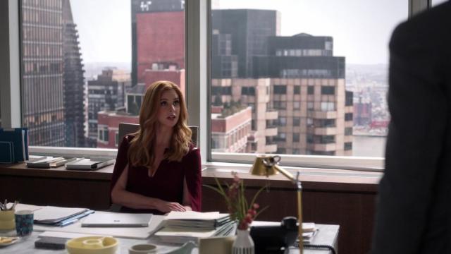 Right-Hand Man - 1 серия, 8 сезона, сериала Форс-мажоры (2011)