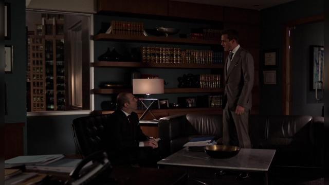 Rocky 8 - 11 серия, 8 сезона, сериала Форс-мажоры (2011)