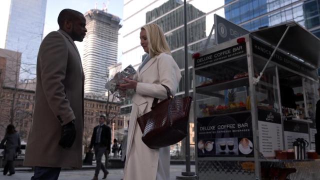 Promises, Promises - 3 серия, 8 сезона, сериала Форс-мажоры (2011)