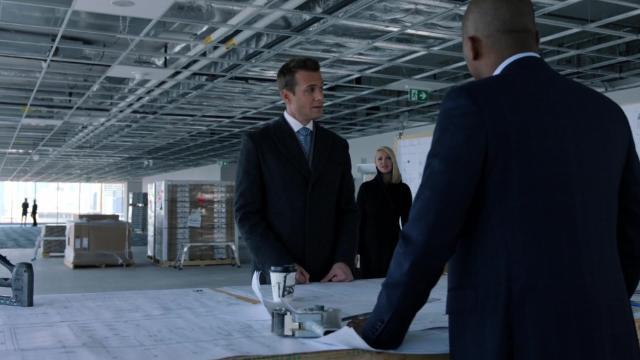 Pecking Order - 2 серия, 8 сезона, сериала Форс-мажоры (2011)