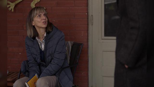 The Greater Good - 13 серия, 8 сезона, сериала Форс-мажоры (2011)