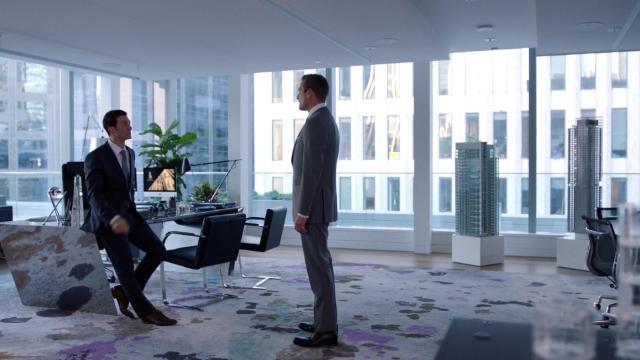 Sour Grapes - 7 серия, 8 сезона, сериала Форс-мажоры (2011)