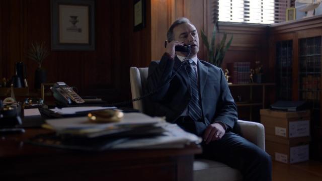 Everything's Changed - 1 серия, 9 сезона, сериала Форс-мажоры (2011)