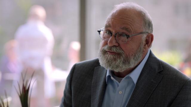 Cairo - 4 серия, 9 сезона, сериала Форс-мажоры (2011)