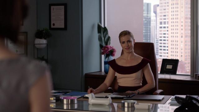 Windmills - 3 серия, 9 сезона, сериала Форс-мажоры (2011)