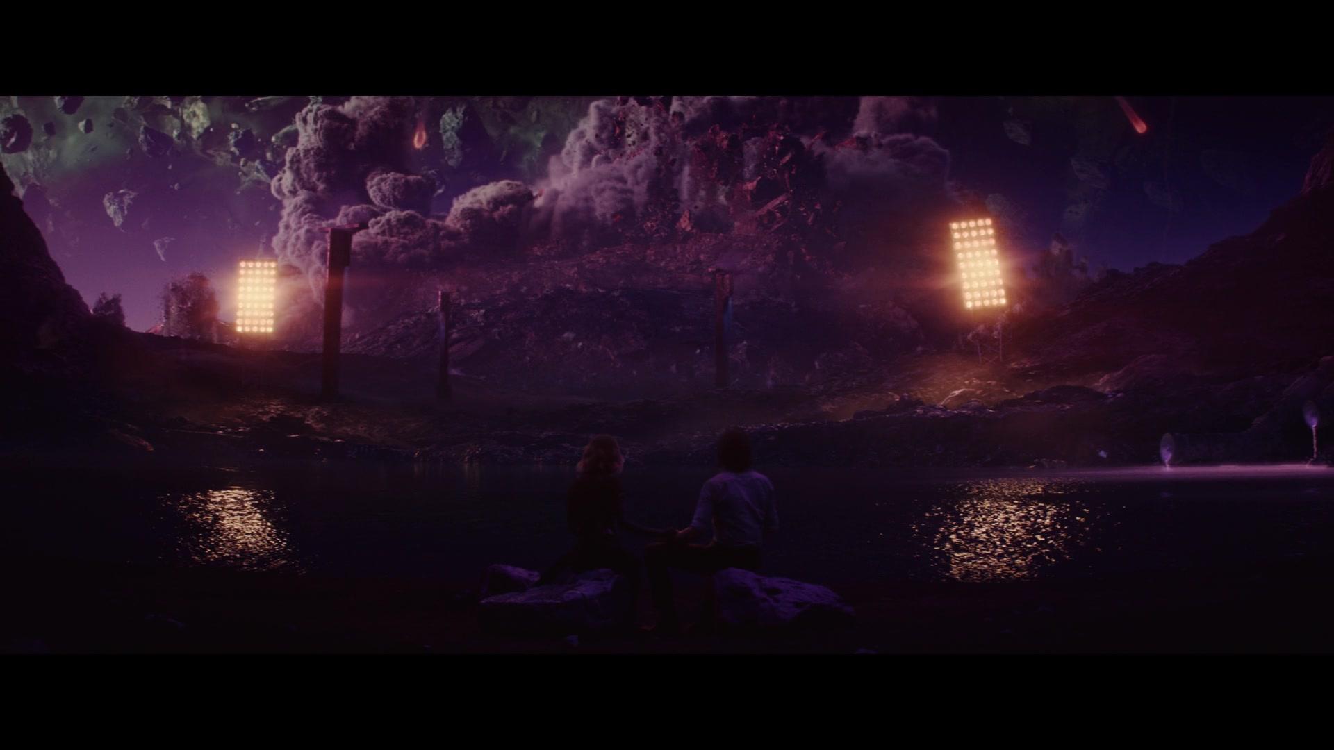 Сериал Локи (2021) 1 сезон 4 эпизод