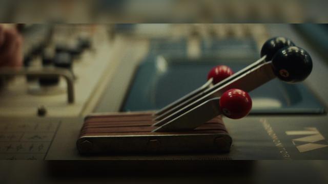 Ламентис - 3 серия, 1 сезона, сериала Локи (2021)