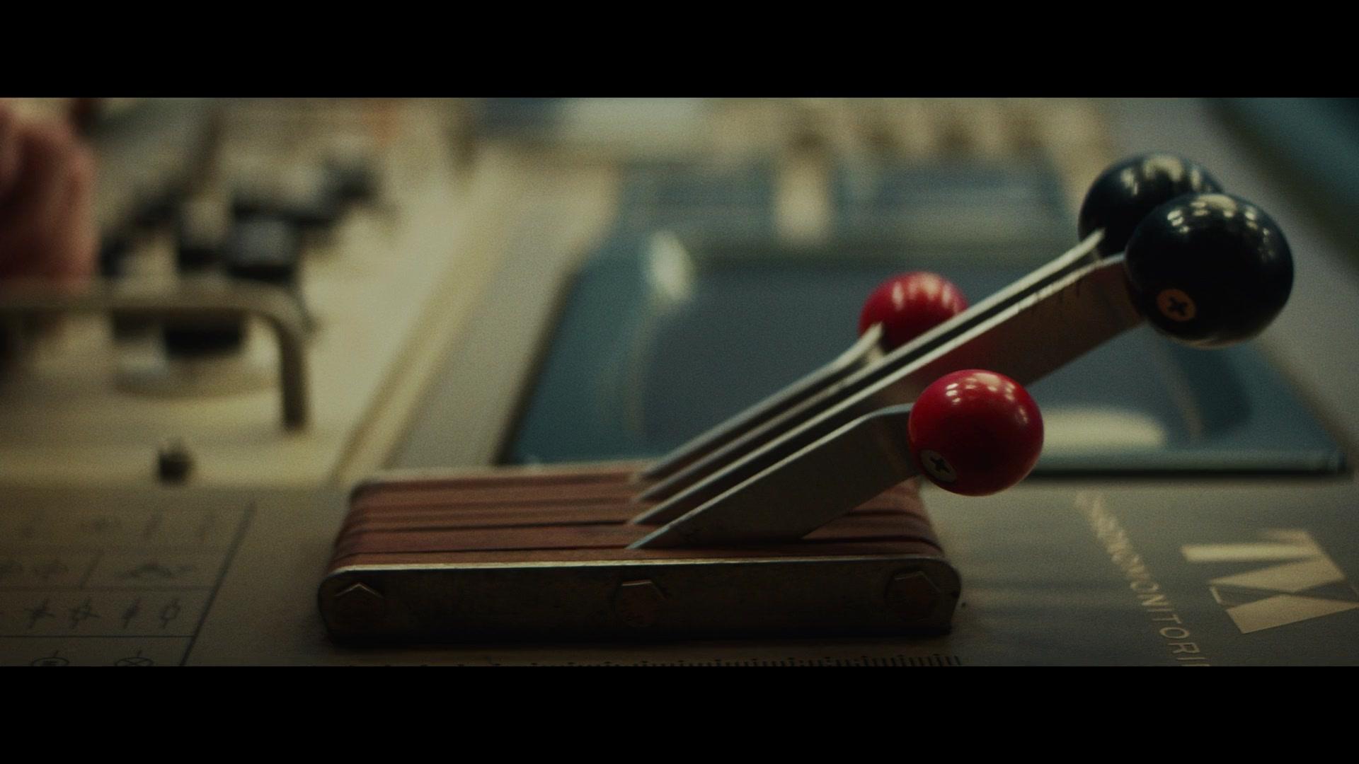 Сериал Локи (2021) 1 сезон 3 эпизод