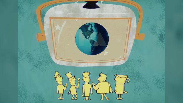 Славная миссия - 1 серия, 1 сезона, сериала Локи (2021)