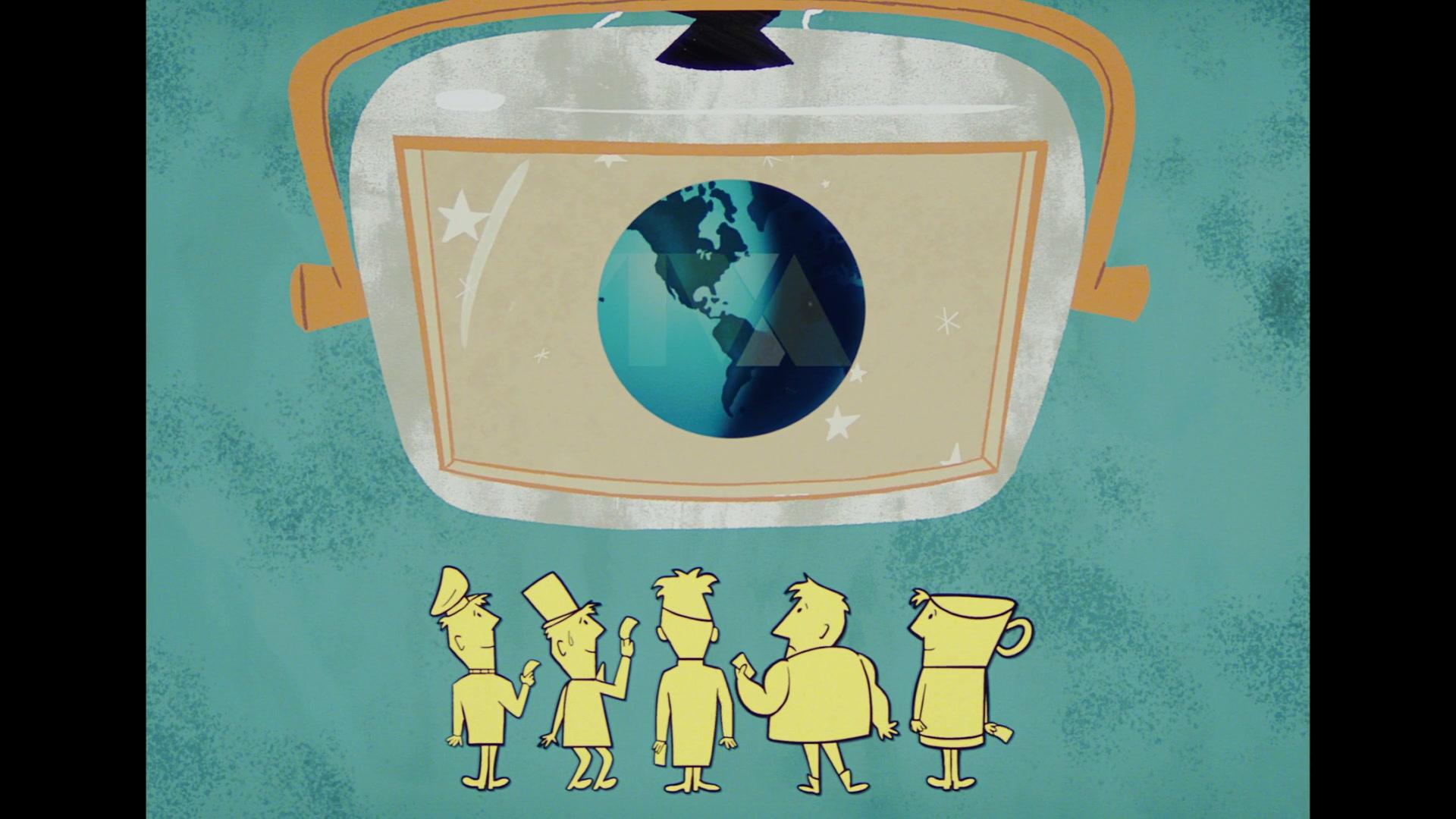 Сериал Локи (2021) 1 сезон 1 эпизод