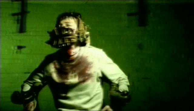 Фильм Пила (2003)