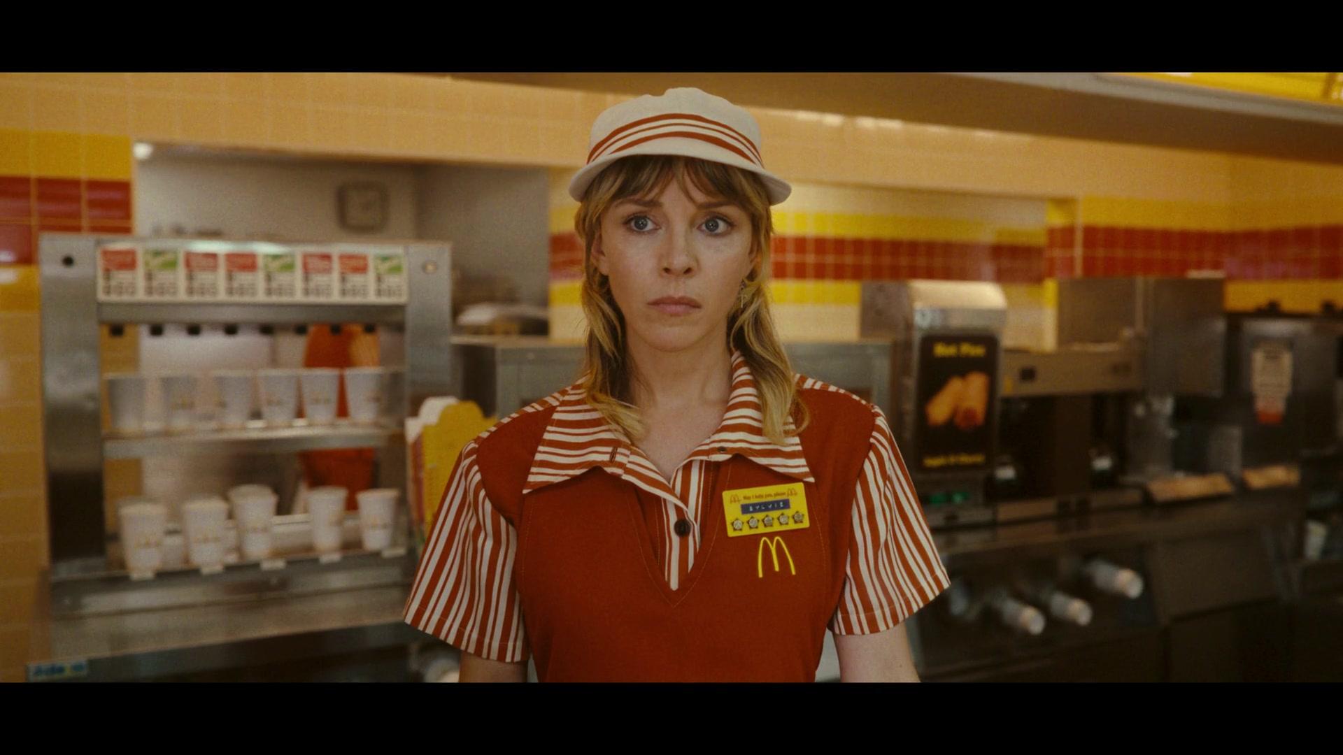 Сериал Локи (2021) 2 сезон 2 эпизод