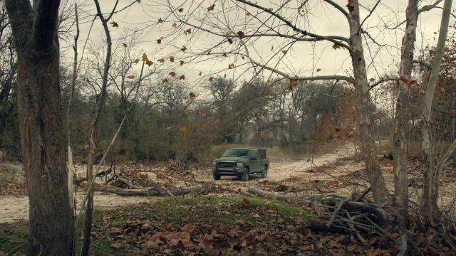 The End is the Beginning - 1 серия, 6 сезона, сериала Бойтесь ходячих мертвецов (2015)