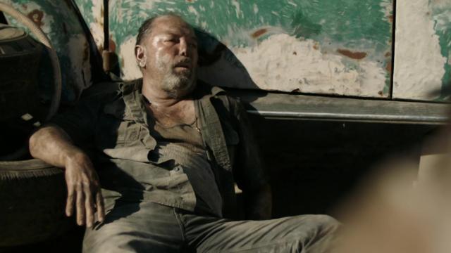 100 - 4 серия, 3 сезона, сериала Бойтесь ходячих мертвецов (2015)