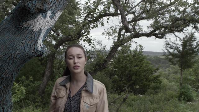 Leave What You Don't - 13 серия, 5 сезона, сериала Бойтесь ходячих мертвецов (2015)