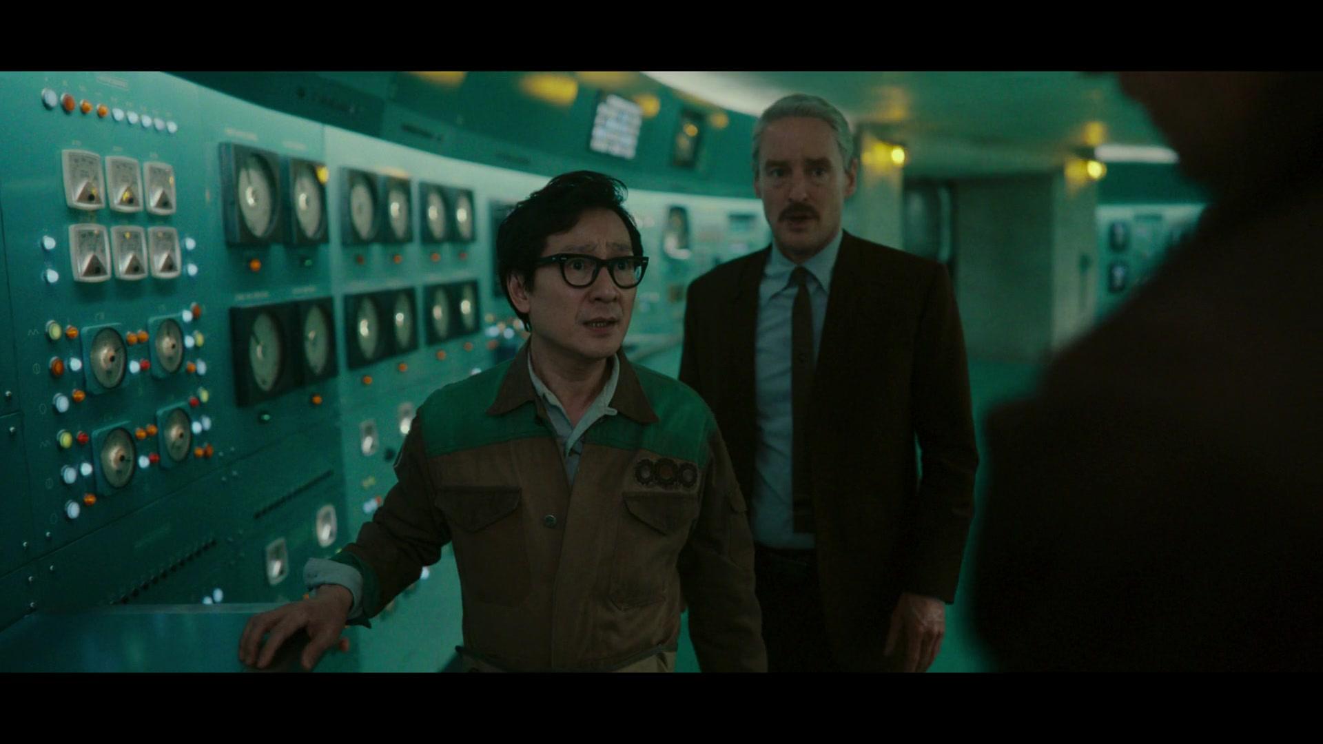 Сериал Локи (2021) 2 сезон 3 эпизод