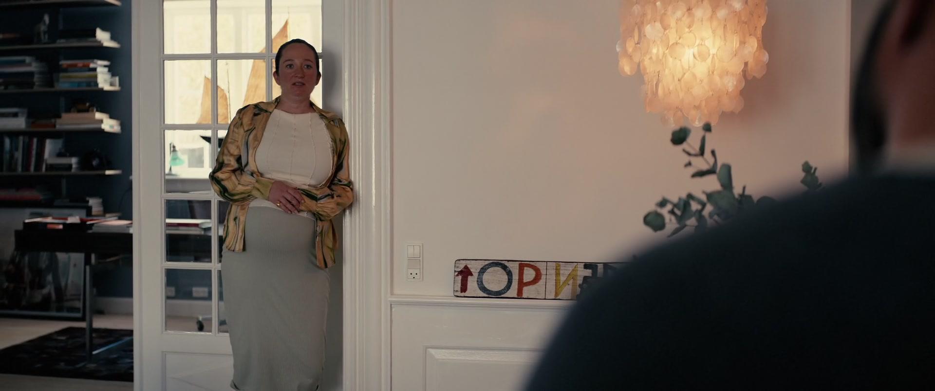Фильм Преисподняя 2 (2023)