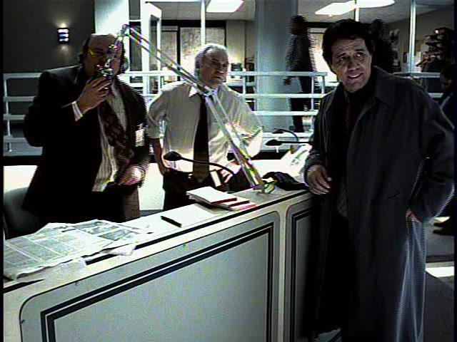 Фильм Опасные пассажиры поезда 123 (1998)