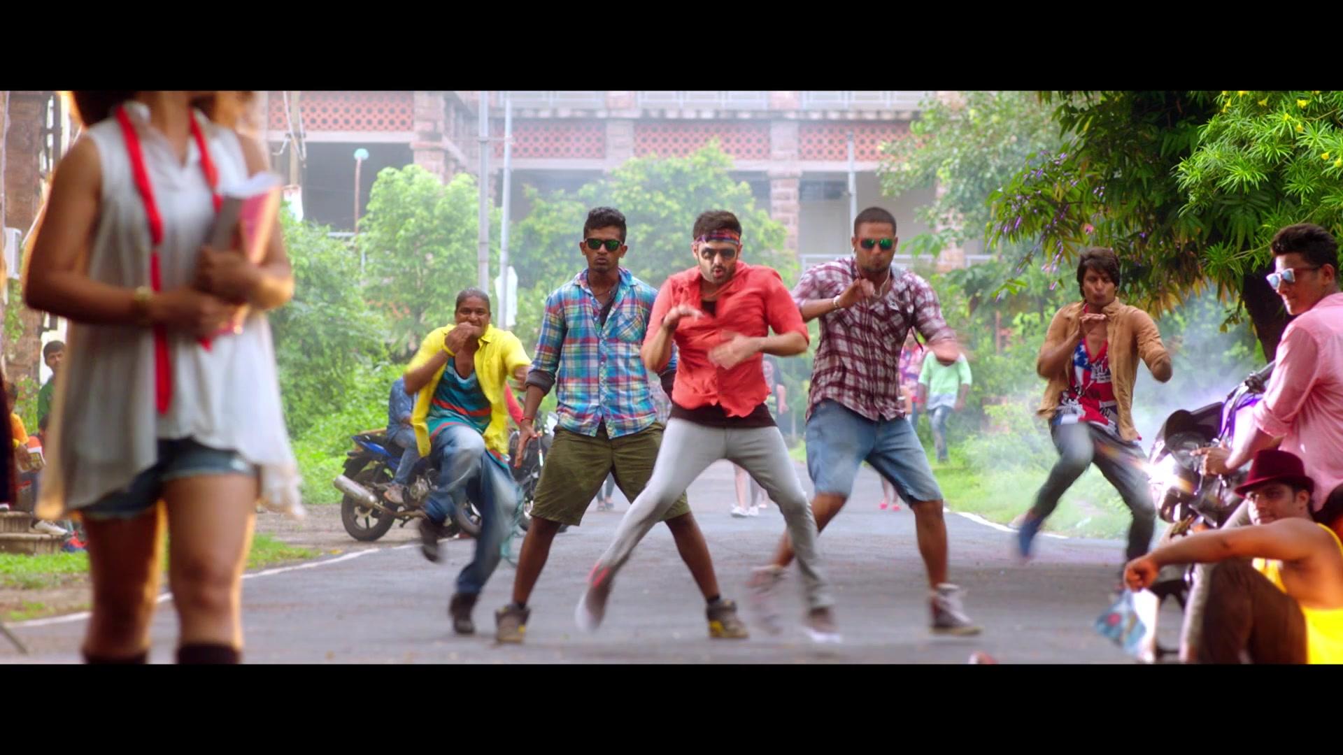 Фильм Ураган (2016)