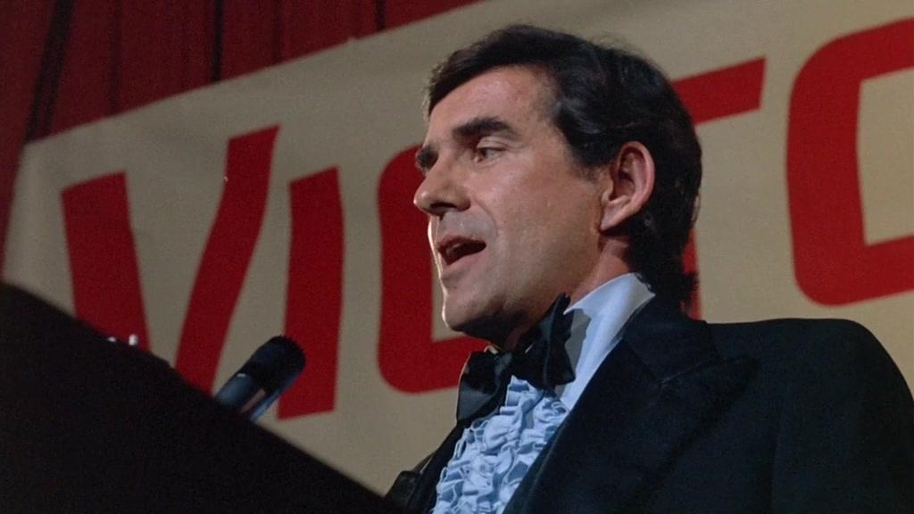 Фильм Кандидат (1972)