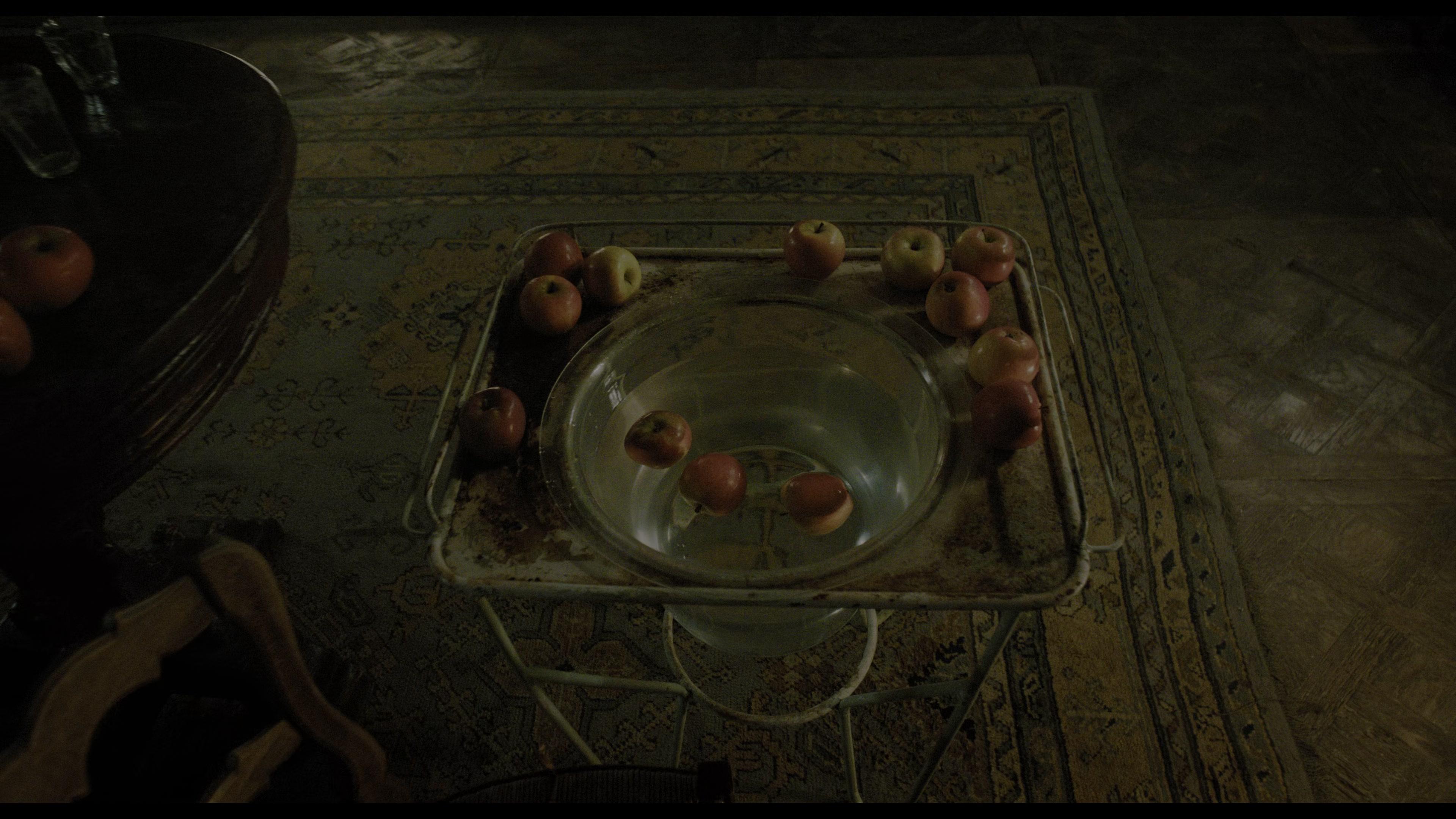 Фильм Призраки в Венеции (2023)