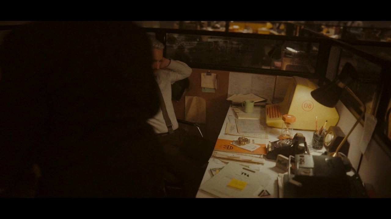 Сериал Локи (2021) 2 сезон 6 эпизод