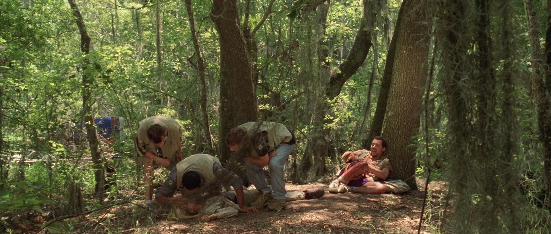 Фильм Гонка (2002)