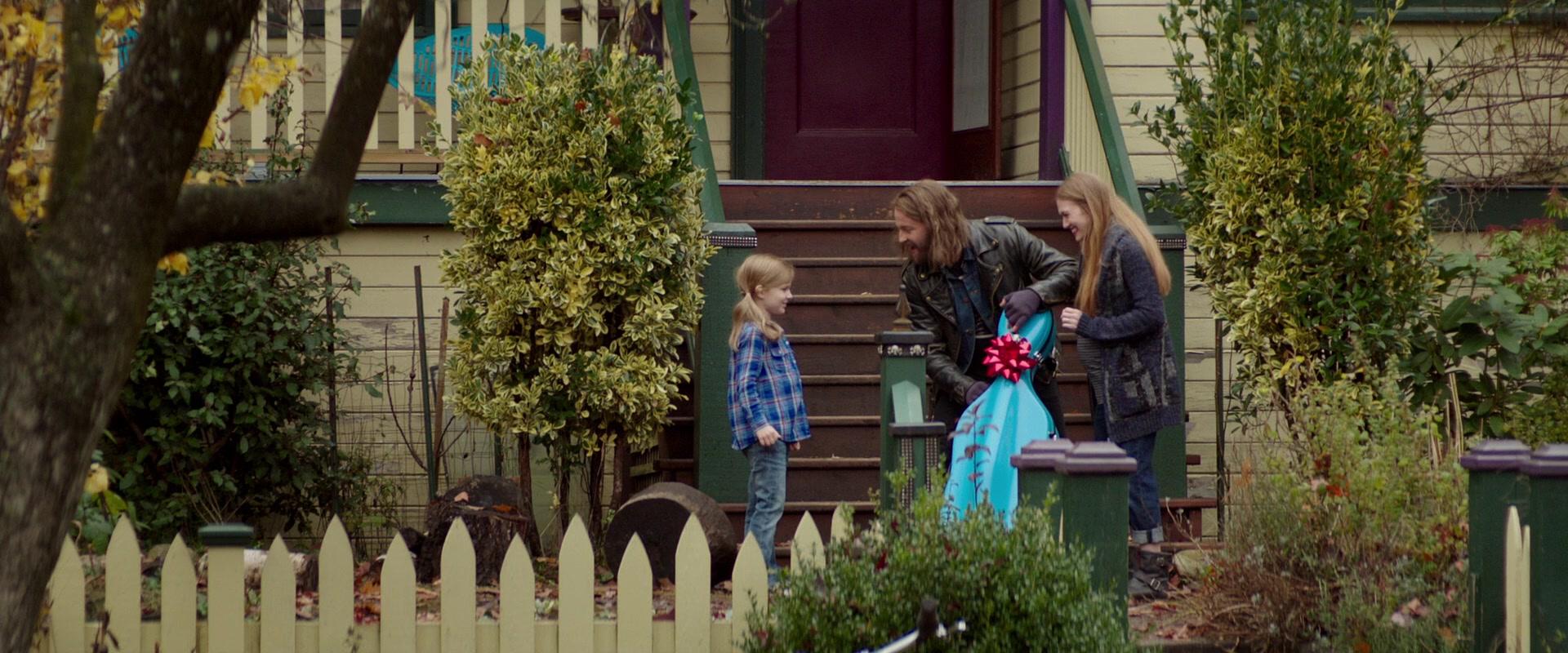 Фильм Если я останусь (2014)