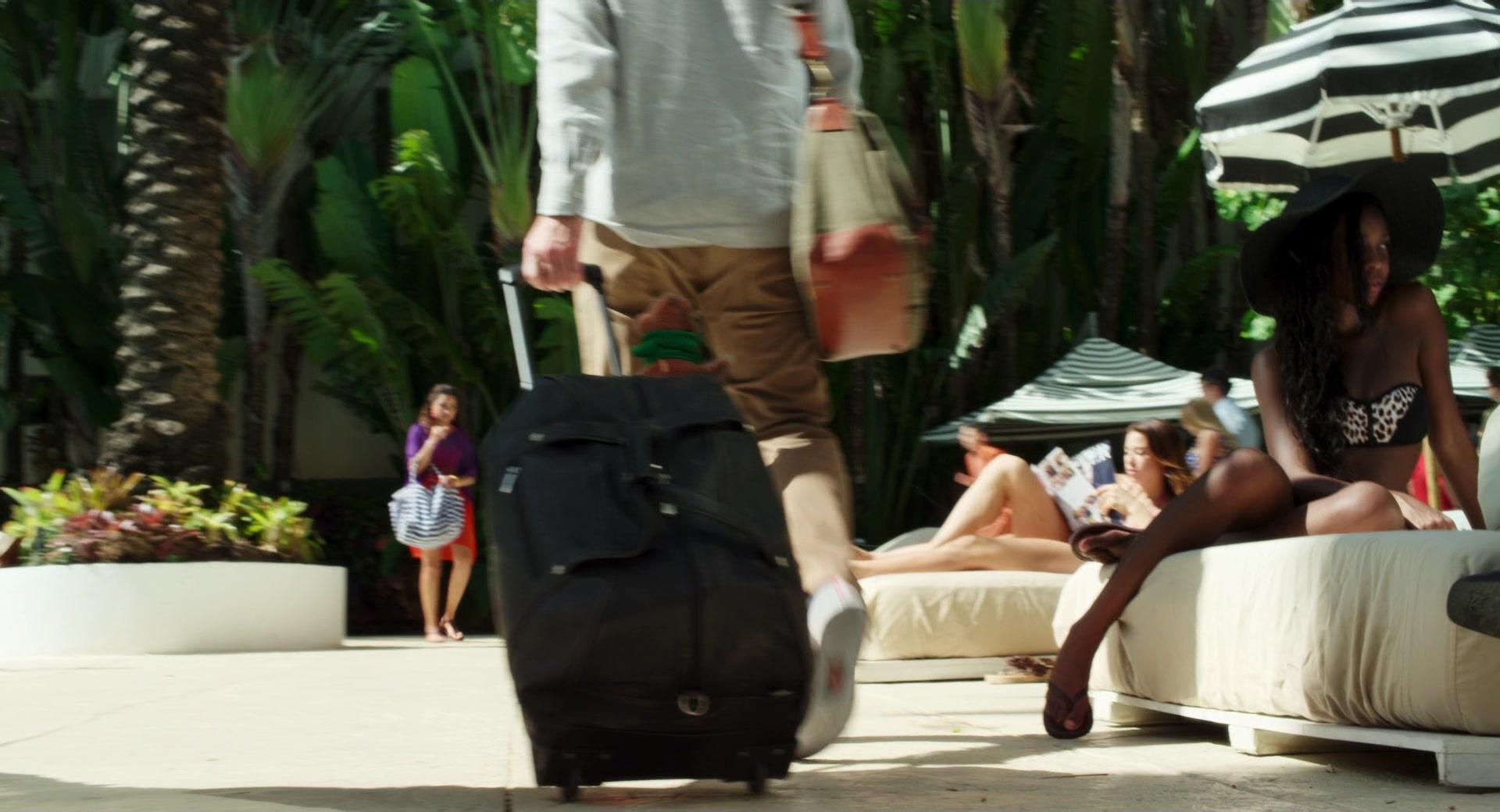 Фильм Элвин и бурундуки: Грандиозное бурундуключение (2015)