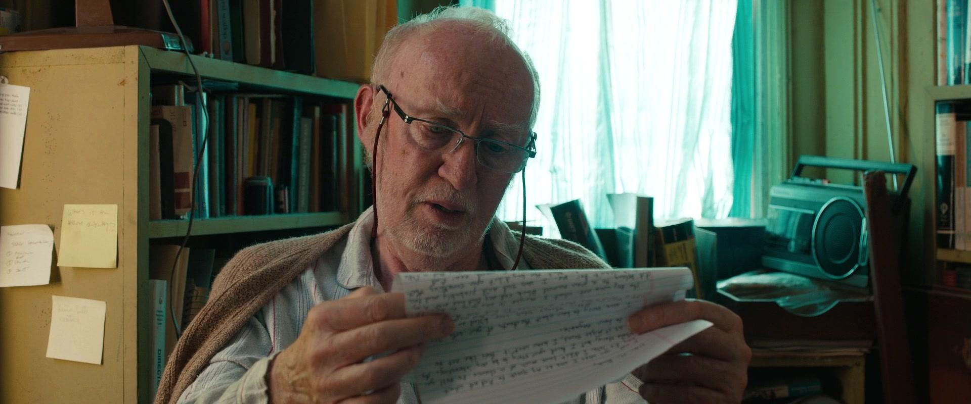 Фильм Жутко громко и запредельно близко (2011)