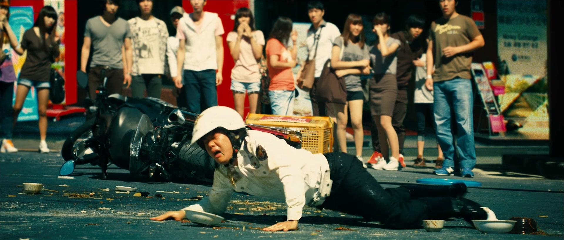 Фильм Шустрый (2011)