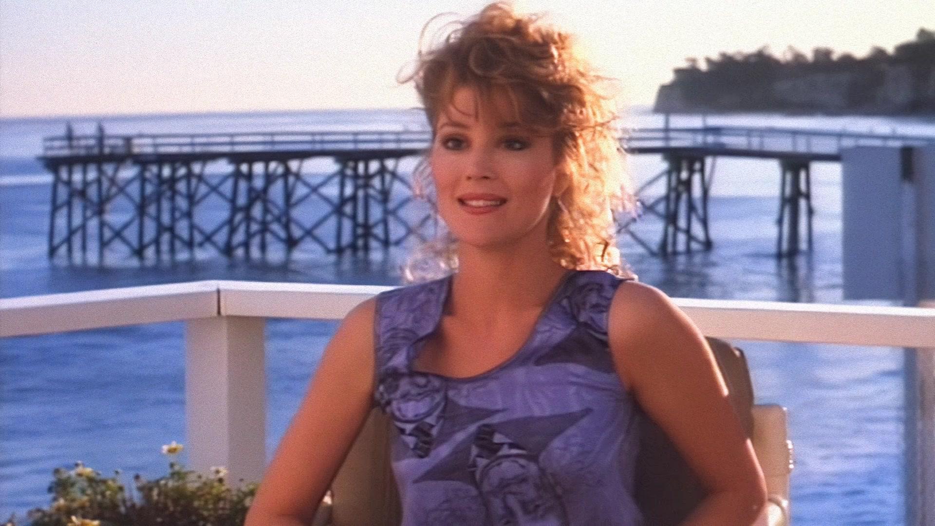 Фильм Призрак Голливуда (1989)