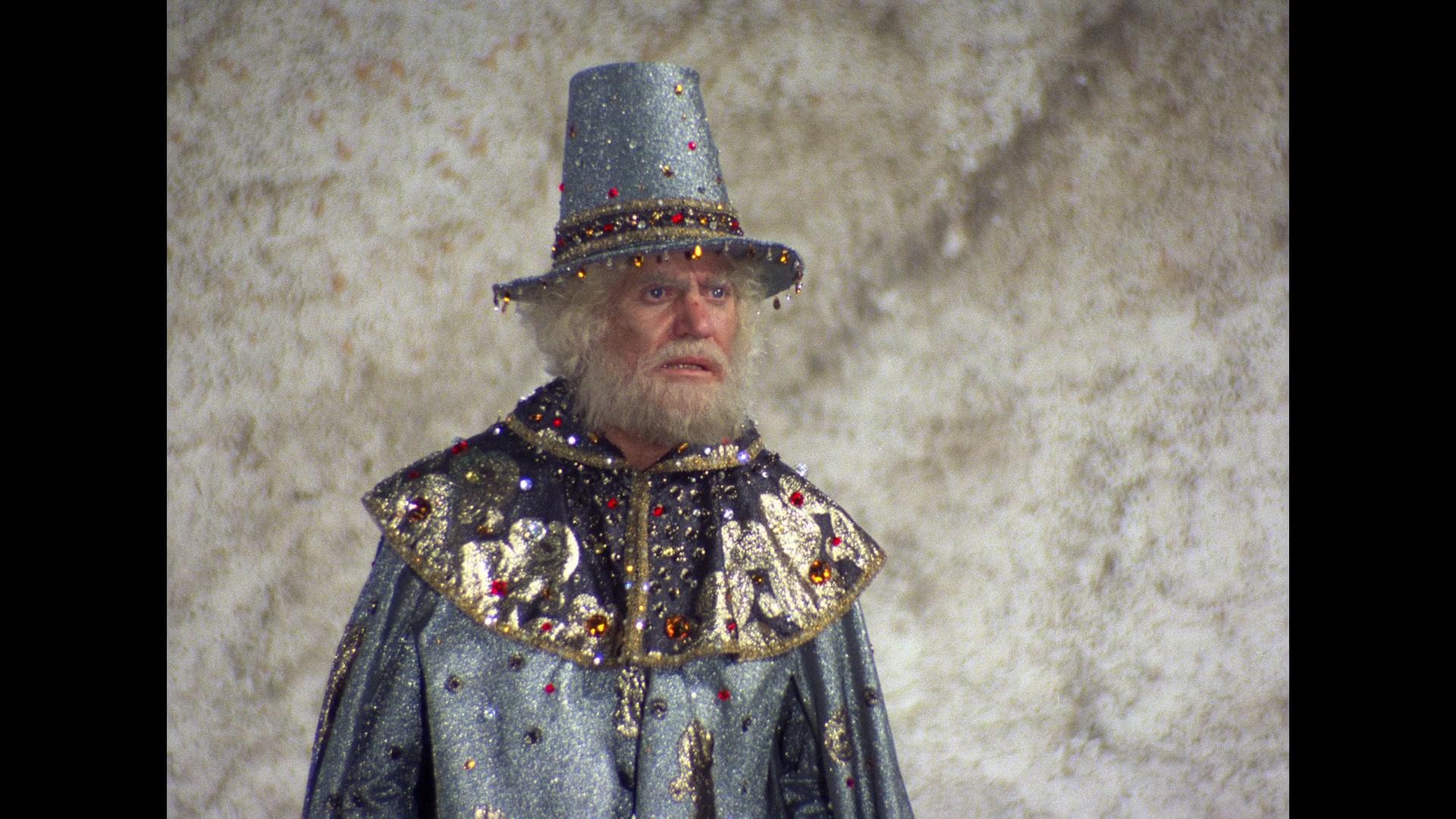 Фильм Беляночка и Розочка (1979)