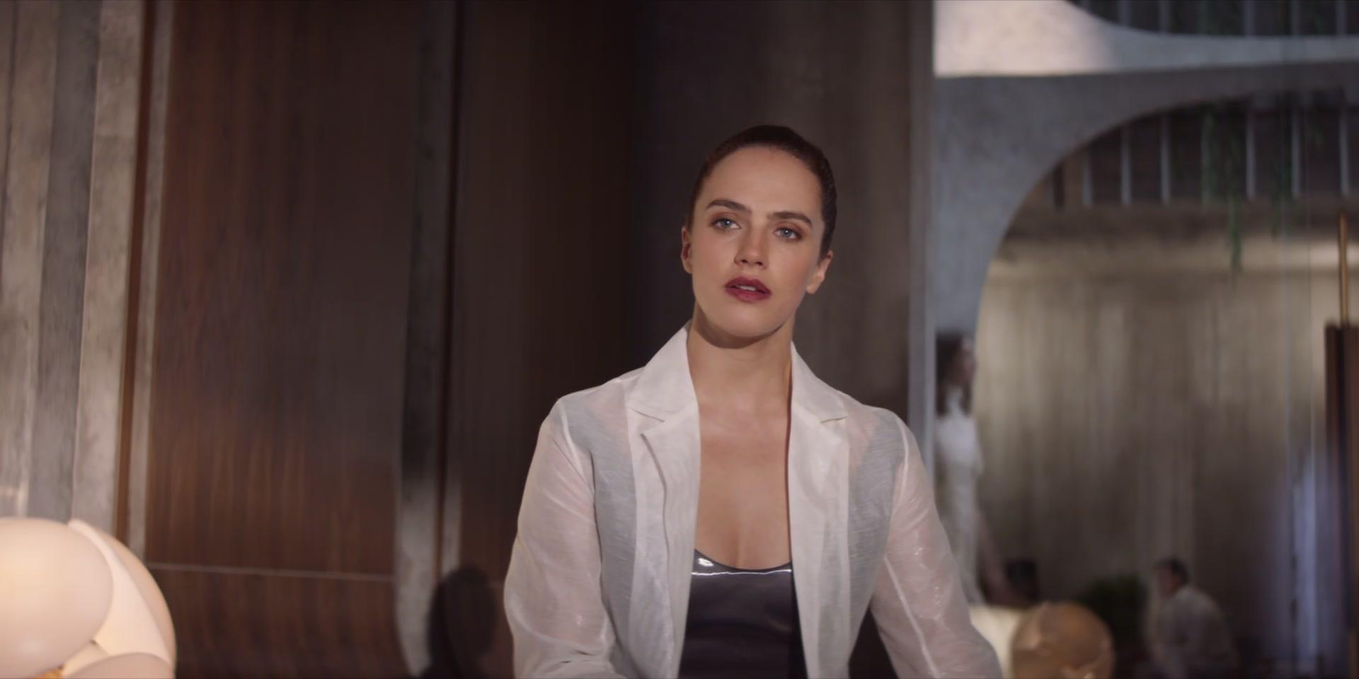 Сериал Дивный новый мир (2020) 1 сезон 7 эпизод