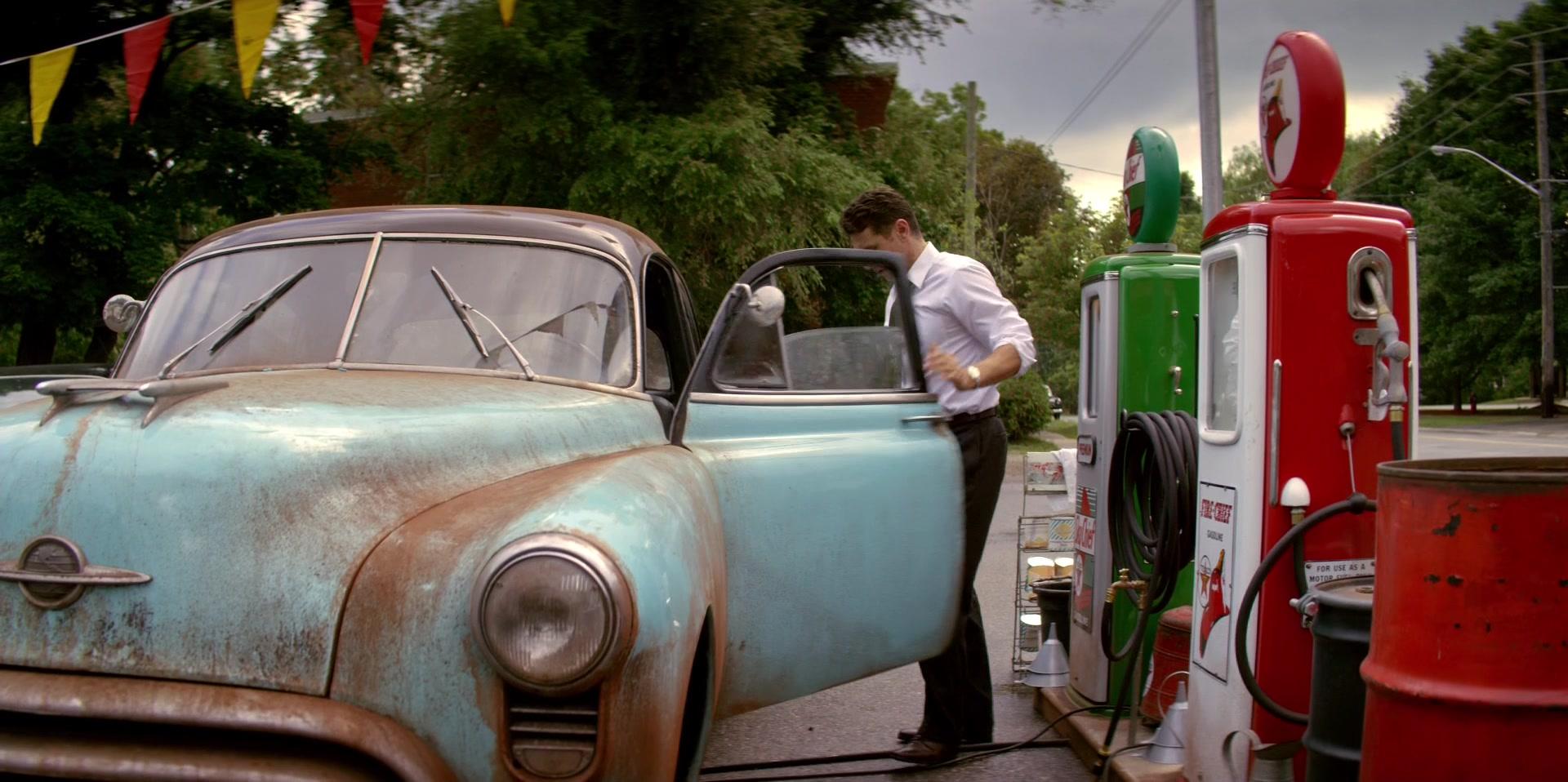 Сериал 11.22.63 (2016) 1 сезон 3 эпизод