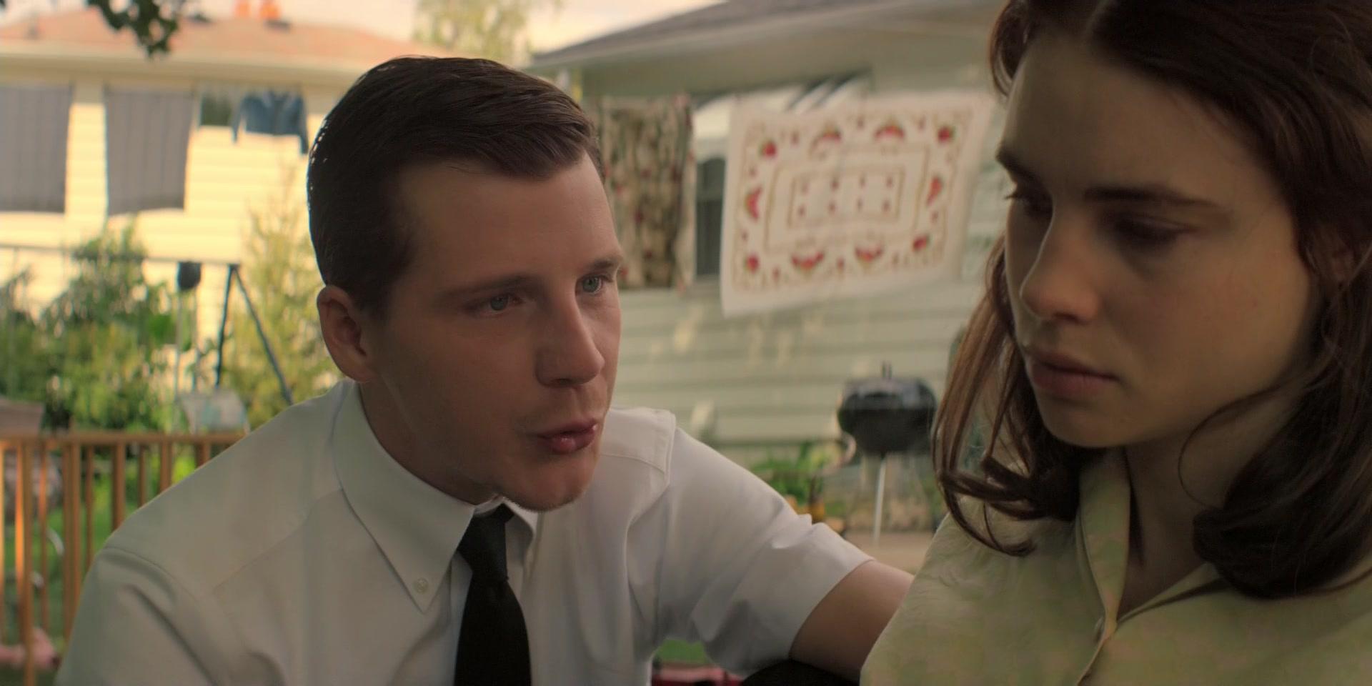 Сериал 11.22.63 (2016) 1 сезон 6 эпизод