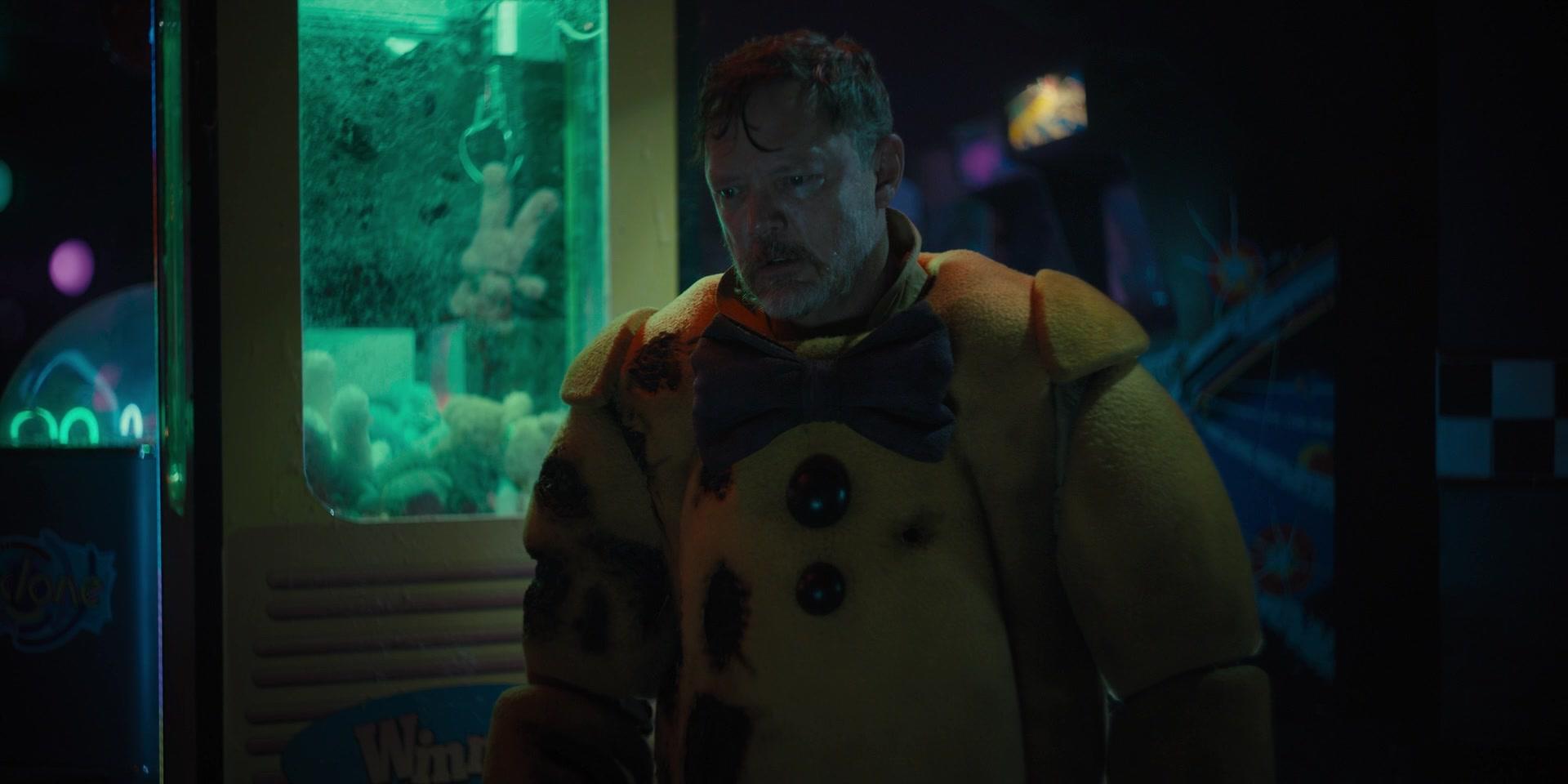 Фильм Пять ночей с Фредди (2023)